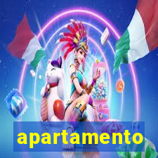 apartamento mobiliado aluguel fortaleza